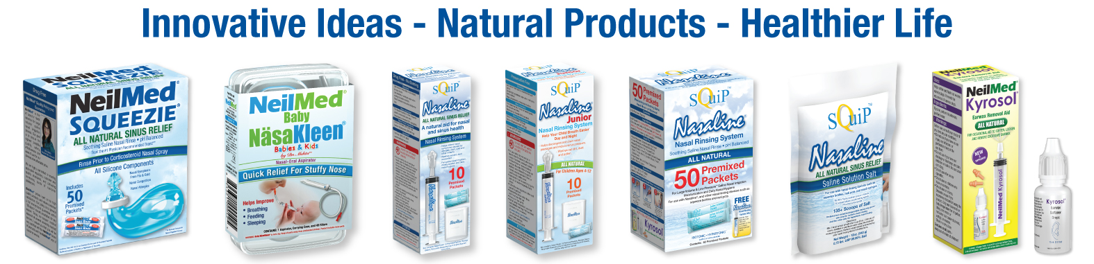 Free medical product samples